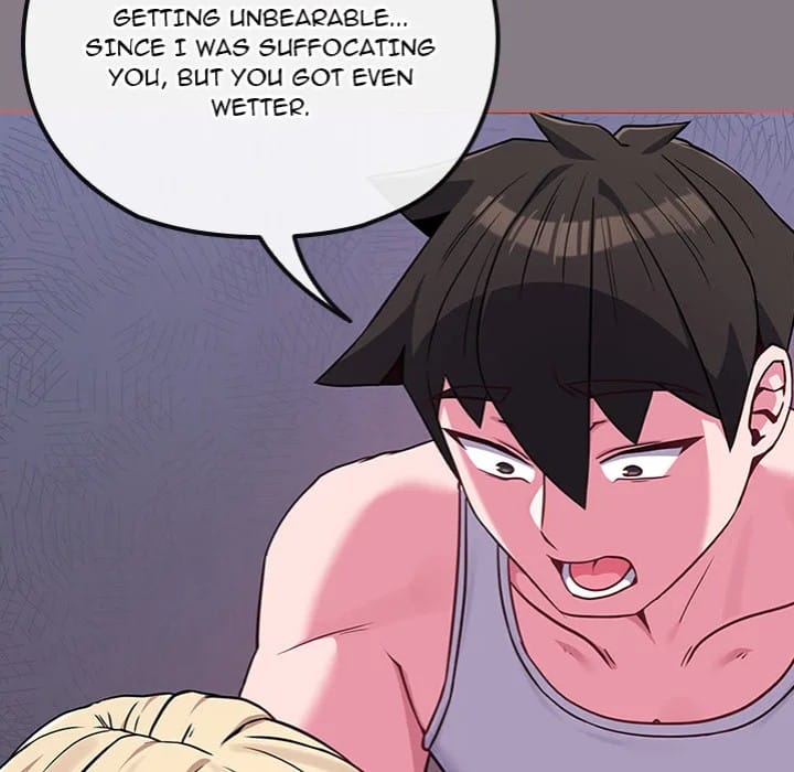 But You’re the Same Age as My Daughter?! - Chapter 38 — Page 69