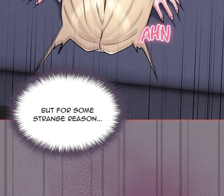 But You’re the Same Age as My Daughter?! - Chapter 38 — Page 75