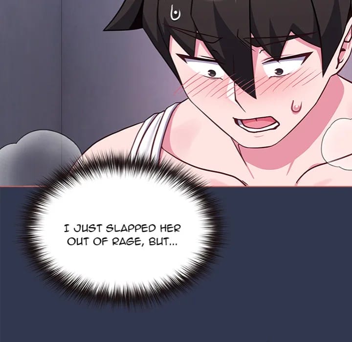 But You’re the Same Age as My Daughter?! - Chapter 38 — Page 80