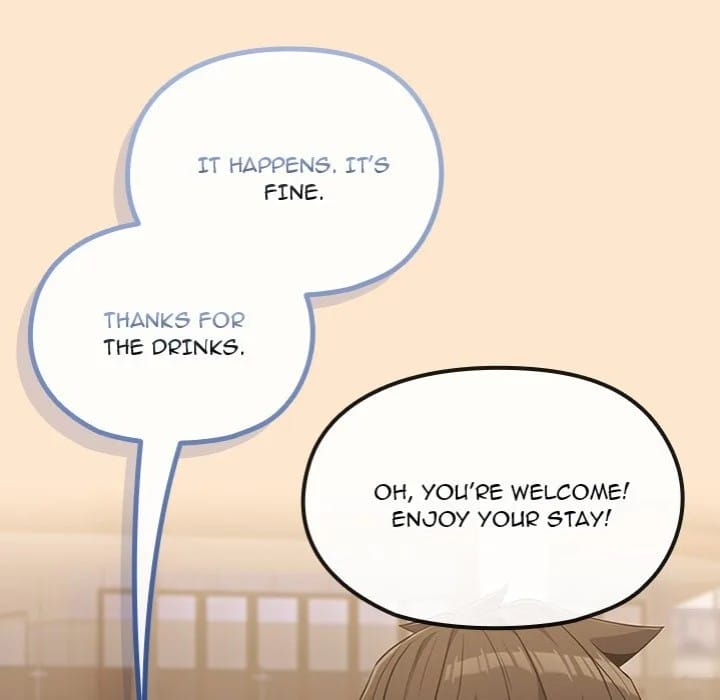 But You’re the Same Age as My Daughter?! - Chapter 31 — Page 101