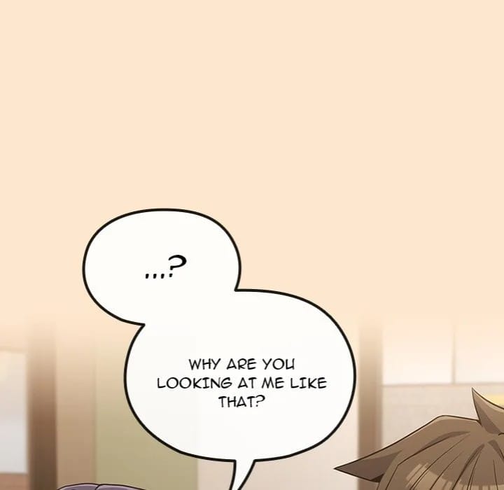 But You’re the Same Age as My Daughter?! - Chapter 31 — Page 103