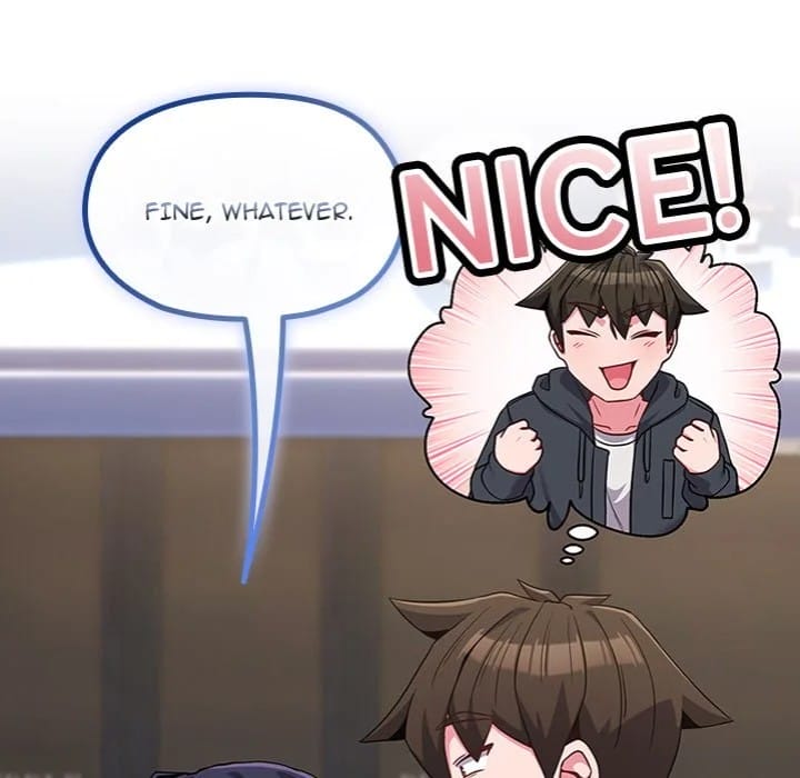 But You’re the Same Age as My Daughter?! - Chapter 31 — Page 135
