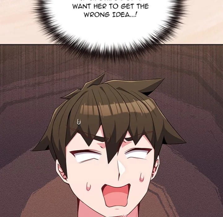 But You’re the Same Age as My Daughter?! - Chapter 31 — Page 5