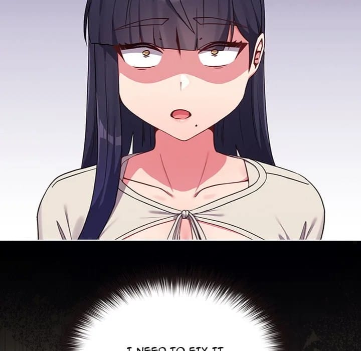 But You’re the Same Age as My Daughter?! - Chapter 31 — Page 93