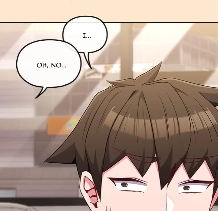 But You’re the Same Age as My Daughter?! - Chapter 31 — Page 95