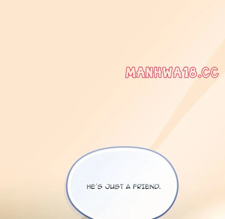 But You’re the Same Age as My Daughter?! - Chapter 31 — Page 97