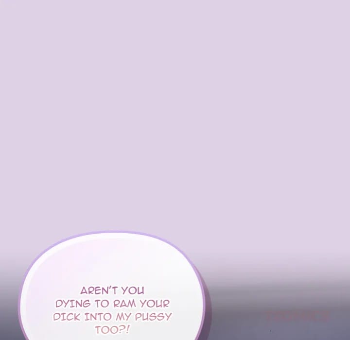 But You’re the Same Age as My Daughter?! - Chapter 36 — Page 111