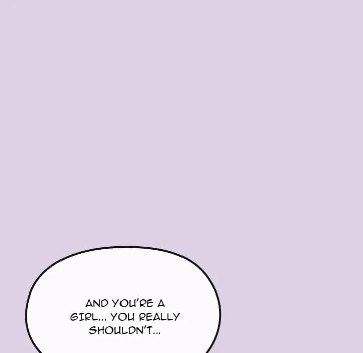 But You’re the Same Age as My Daughter?! - Chapter 36 — Page 115
