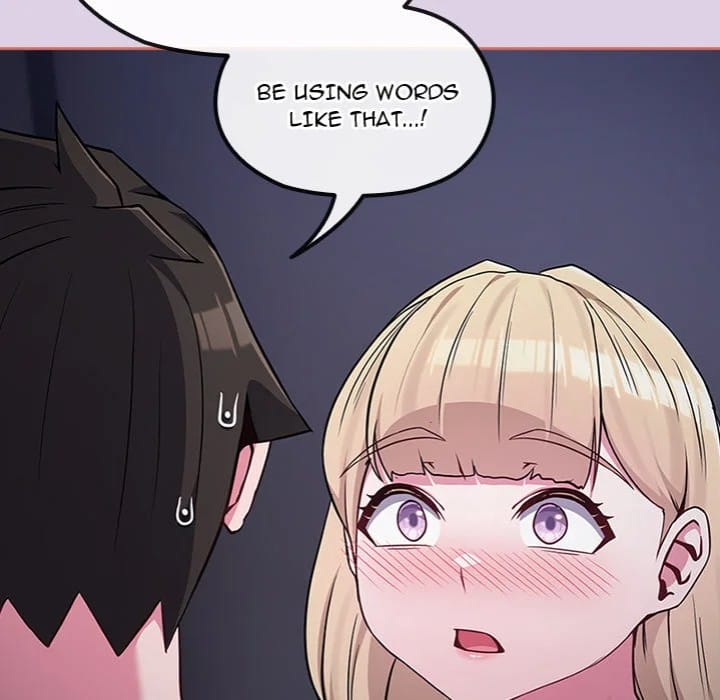 But You’re the Same Age as My Daughter?! - Chapter 36 — Page 116