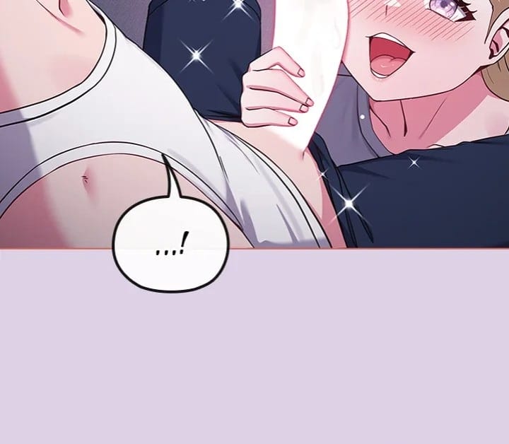 But You’re the Same Age as My Daughter?! - Chapter 36 — Page 12