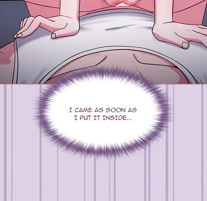 But You’re the Same Age as My Daughter?! - Chapter 36 — Page 133
