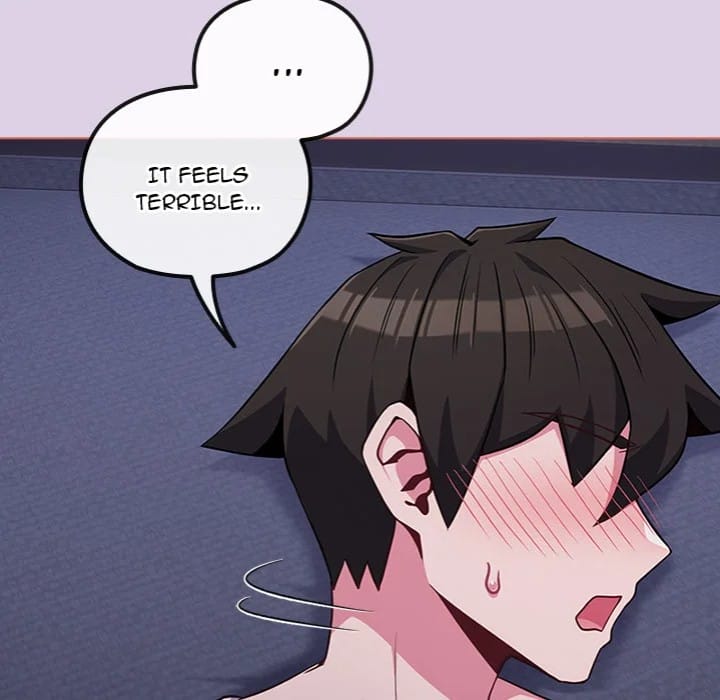 But You’re the Same Age as My Daughter?! - Chapter 36 — Page 137