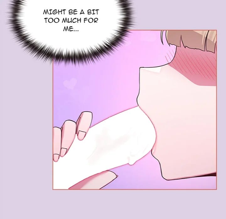 But You’re the Same Age as My Daughter?! - Chapter 36 — Page 17