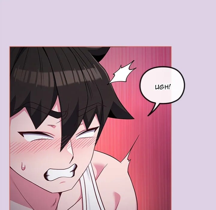 But You’re the Same Age as My Daughter?! - Chapter 36 — Page 18