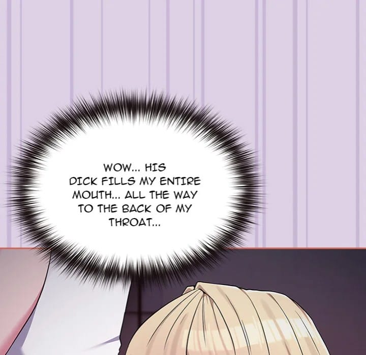 But You’re the Same Age as My Daughter?! - Chapter 36 — Page 22