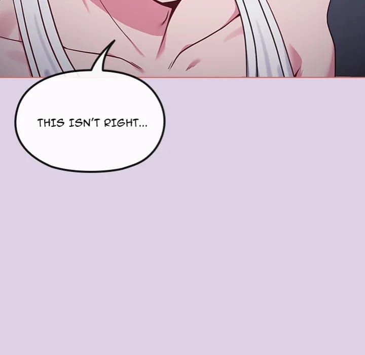 But You’re the Same Age as My Daughter?! - Chapter 36 — Page 33