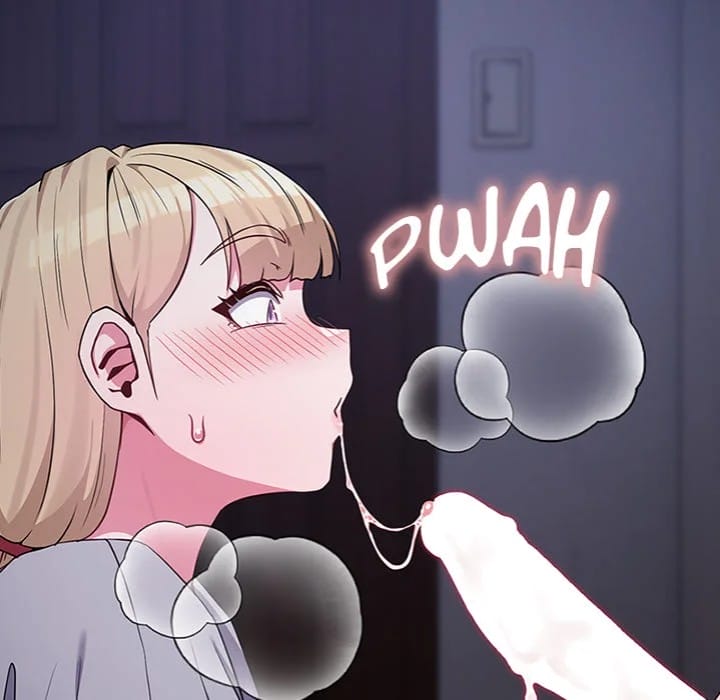 But You’re the Same Age as My Daughter?! - Chapter 36 — Page 38