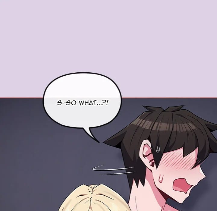 But You’re the Same Age as My Daughter?! - Chapter 36 — Page 42