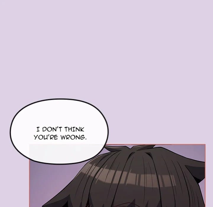 But You’re the Same Age as My Daughter?! - Chapter 36 — Page 44