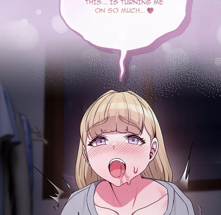 But You’re the Same Age as My Daughter?! - Chapter 36 — Page 47