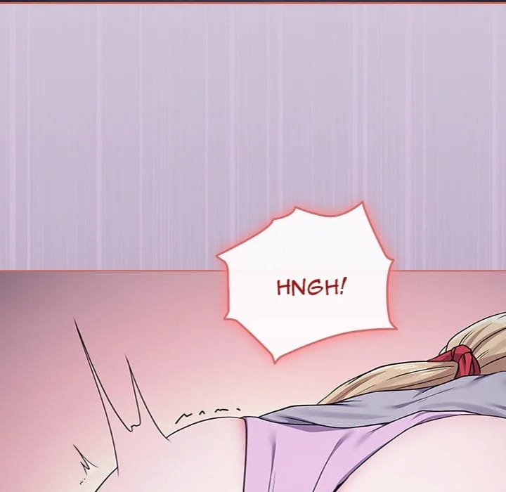 But You’re the Same Age as My Daughter?! - Chapter 36 — Page 49