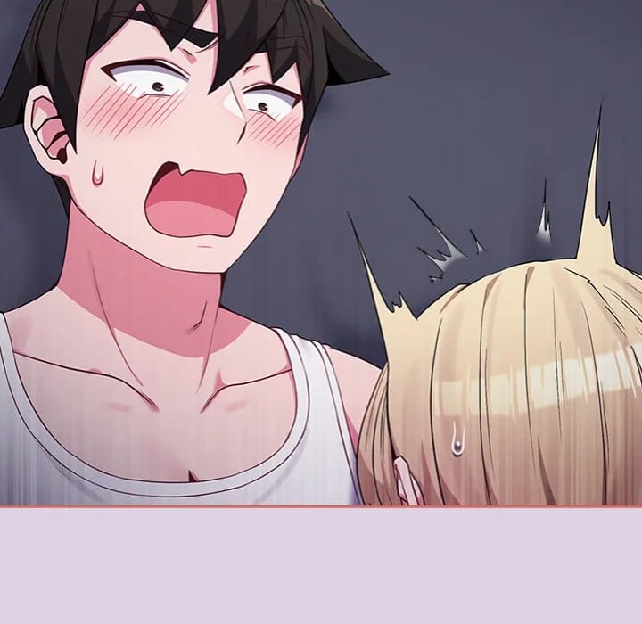 But You’re the Same Age as My Daughter?! - Chapter 36 — Page 52