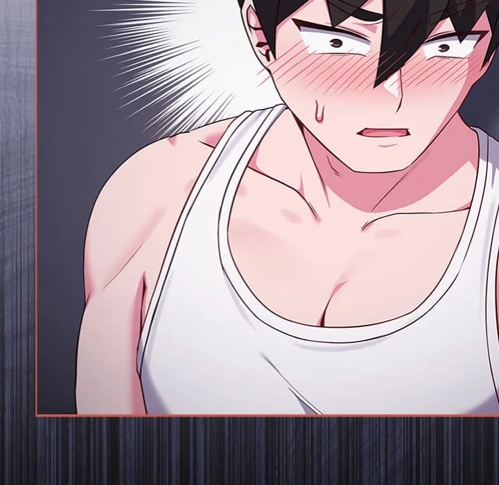 But You’re the Same Age as My Daughter?! - Chapter 36 — Page 59
