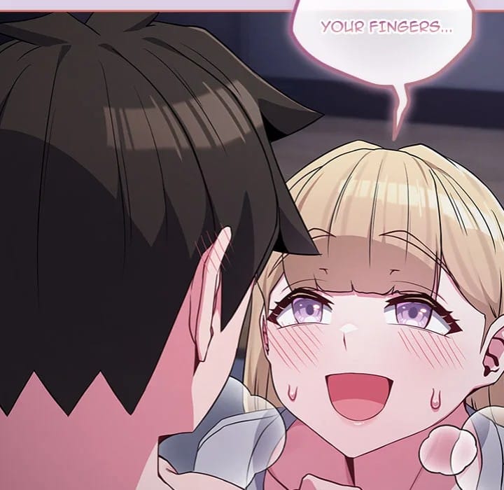 But You’re the Same Age as My Daughter?! - Chapter 36 — Page 71