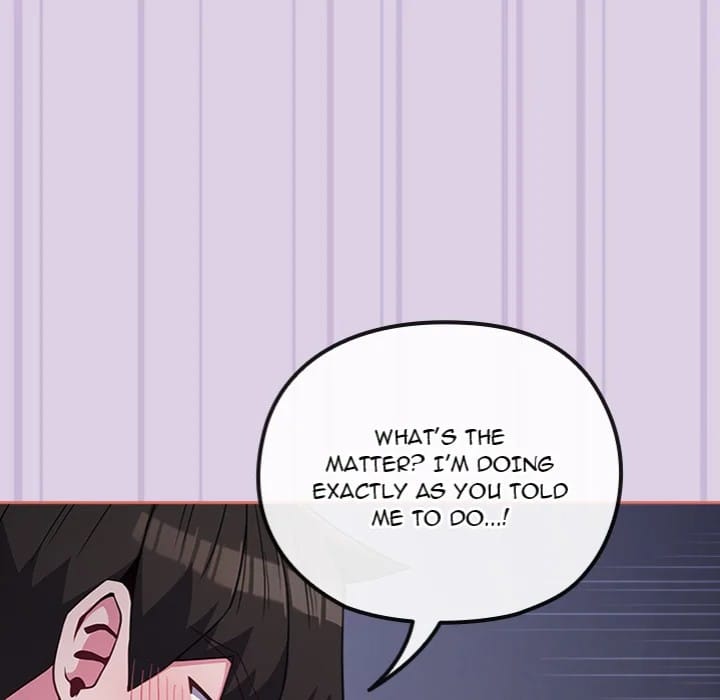 But You’re the Same Age as My Daughter?! - Chapter 36 — Page 81