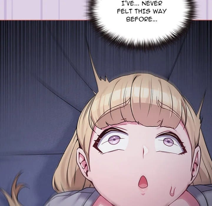 But You’re the Same Age as My Daughter?! - Chapter 36 — Page 86