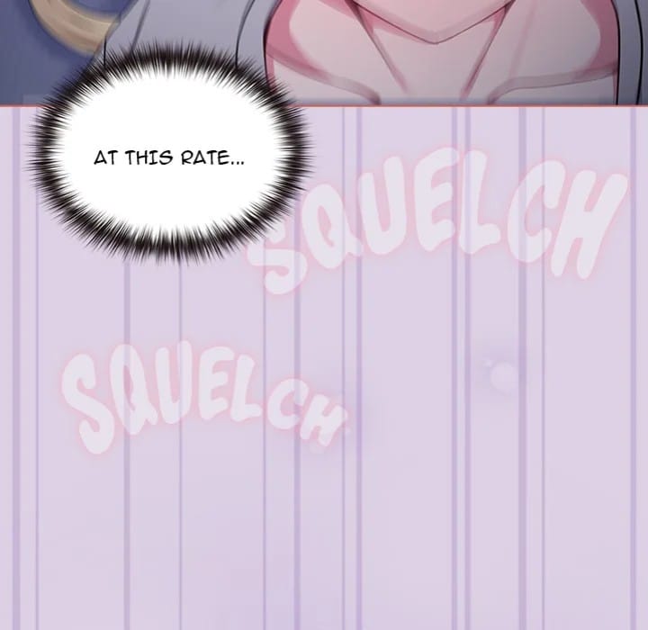 But You’re the Same Age as My Daughter?! - Chapter 36 — Page 87
