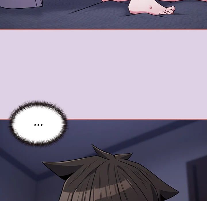 But You’re the Same Age as My Daughter?! - Chapter 36 — Page 92