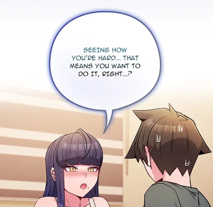 But You’re the Same Age as My Daughter?! - Chapter 53 — Page 107
