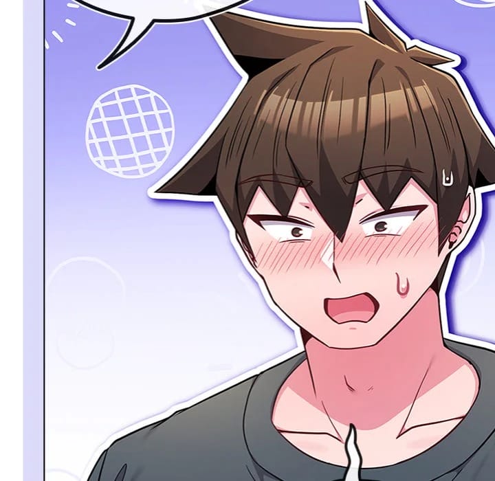 But You’re the Same Age as My Daughter?! - Chapter 53 — Page 118