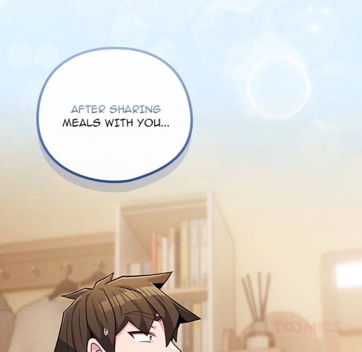 But You’re the Same Age as My Daughter?! - Chapter 53 — Page 12