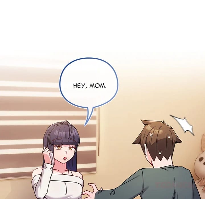 But You’re the Same Age as My Daughter?! - Chapter 53 — Page 120