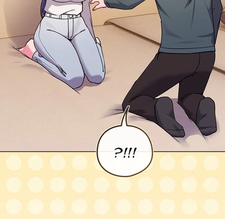 But You’re the Same Age as My Daughter?! - Chapter 53 — Page 121