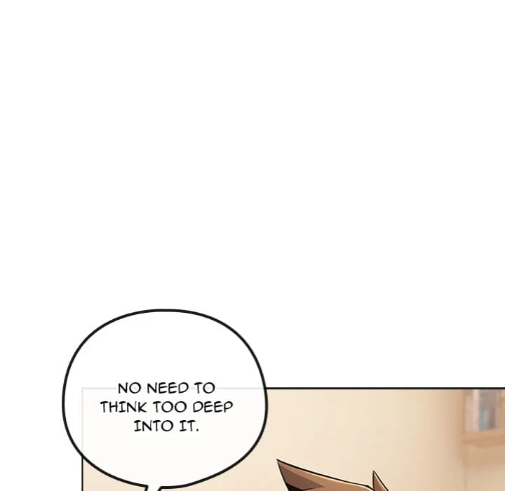 But You’re the Same Age as My Daughter?! - Chapter 53 — Page 127