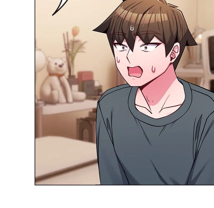 But You’re the Same Age as My Daughter?! - Chapter 53 — Page 128