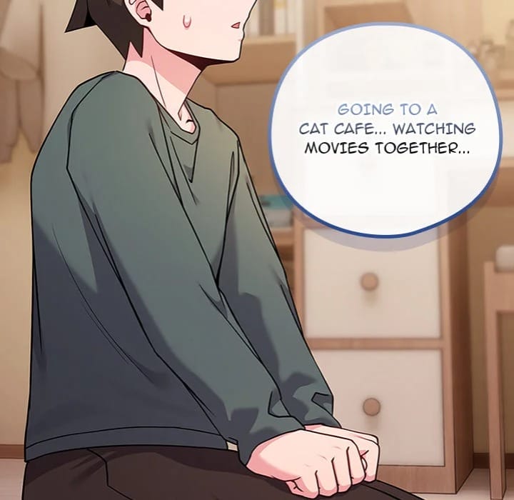 But You’re the Same Age as My Daughter?! - Chapter 53 — Page 13
