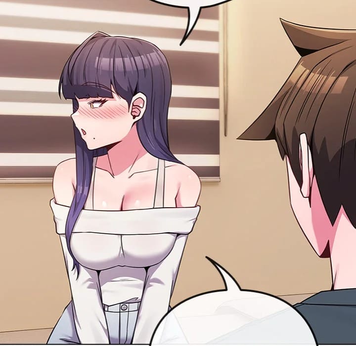 But You’re the Same Age as My Daughter?! - Chapter 53 — Page 130