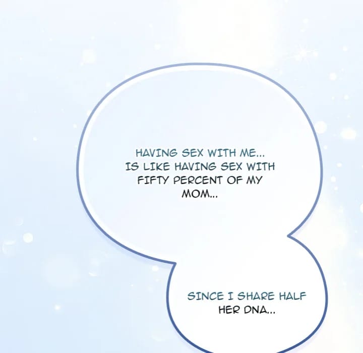 But You’re the Same Age as My Daughter?! - Chapter 53 — Page 137