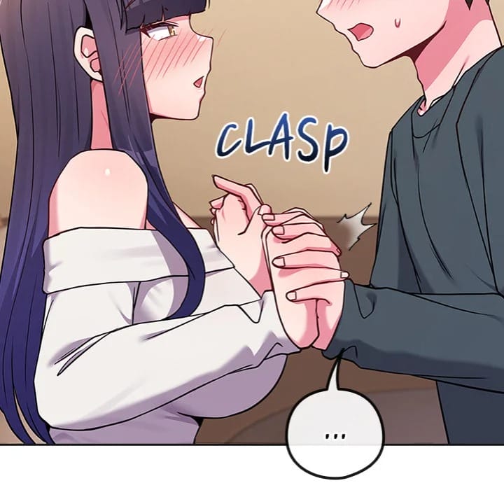 But You’re the Same Age as My Daughter?! - Chapter 53 — Page 142