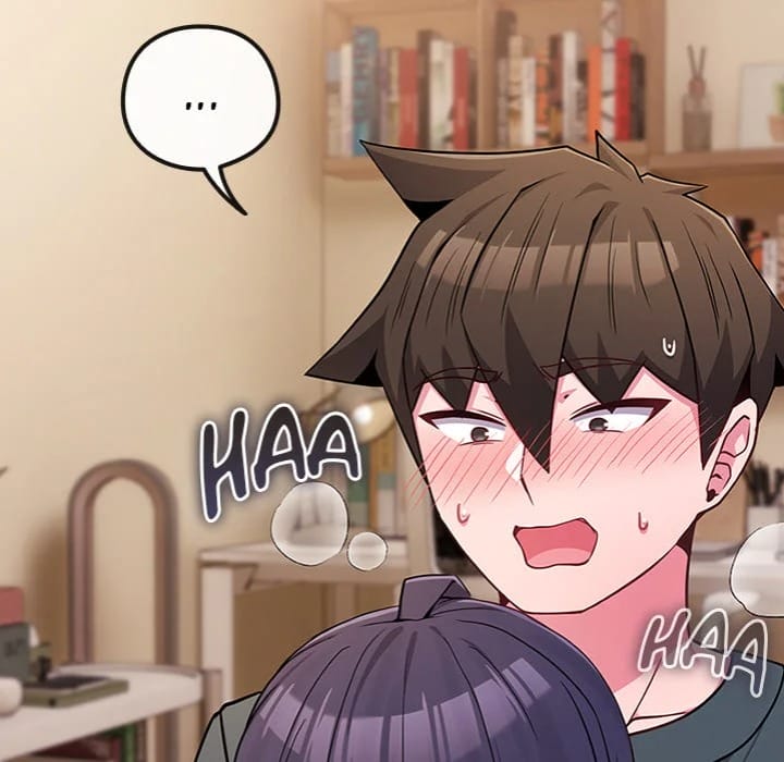 But You’re the Same Age as My Daughter?! - Chapter 53 — Page 144