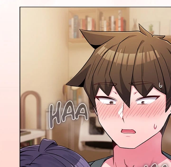 But You’re the Same Age as My Daughter?! - Chapter 53 — Page 149
