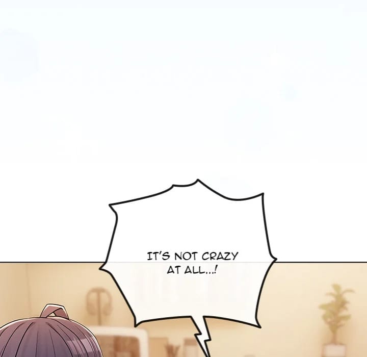 But You’re the Same Age as My Daughter?! - Chapter 53 — Page 17
