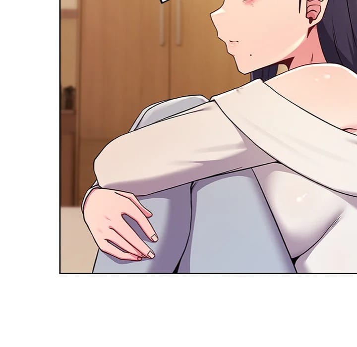 But You’re the Same Age as My Daughter?! - Chapter 53 — Page 20