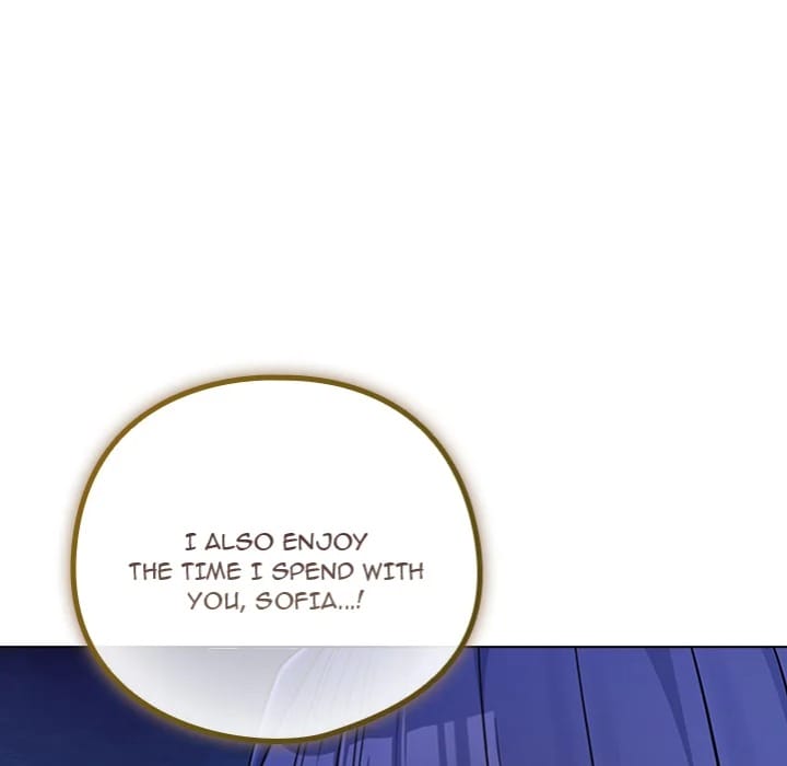 But You’re the Same Age as My Daughter?! - Chapter 53 — Page 24