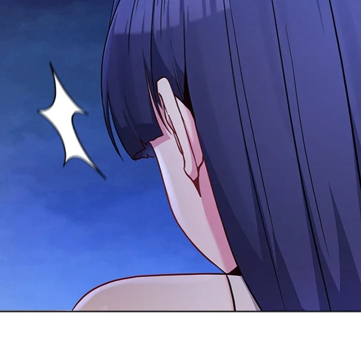 But You’re the Same Age as My Daughter?! - Chapter 53 — Page 25