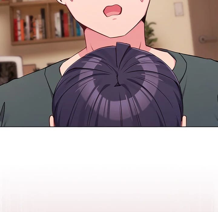 But You’re the Same Age as My Daughter?! - Chapter 53 — Page 36